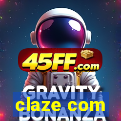 claze com